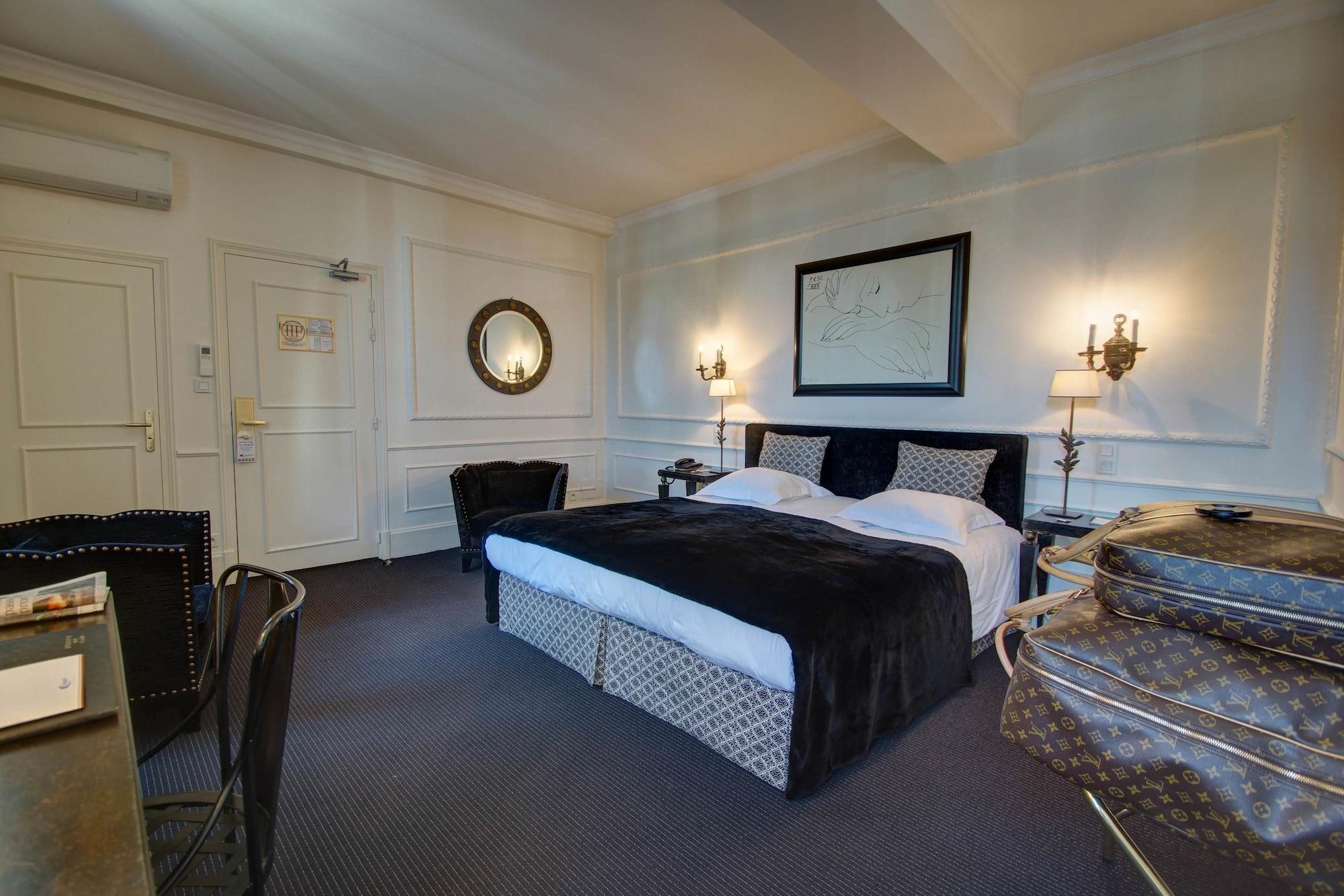 Hotel De La Poste Beaune  Zewnętrze zdjęcie
