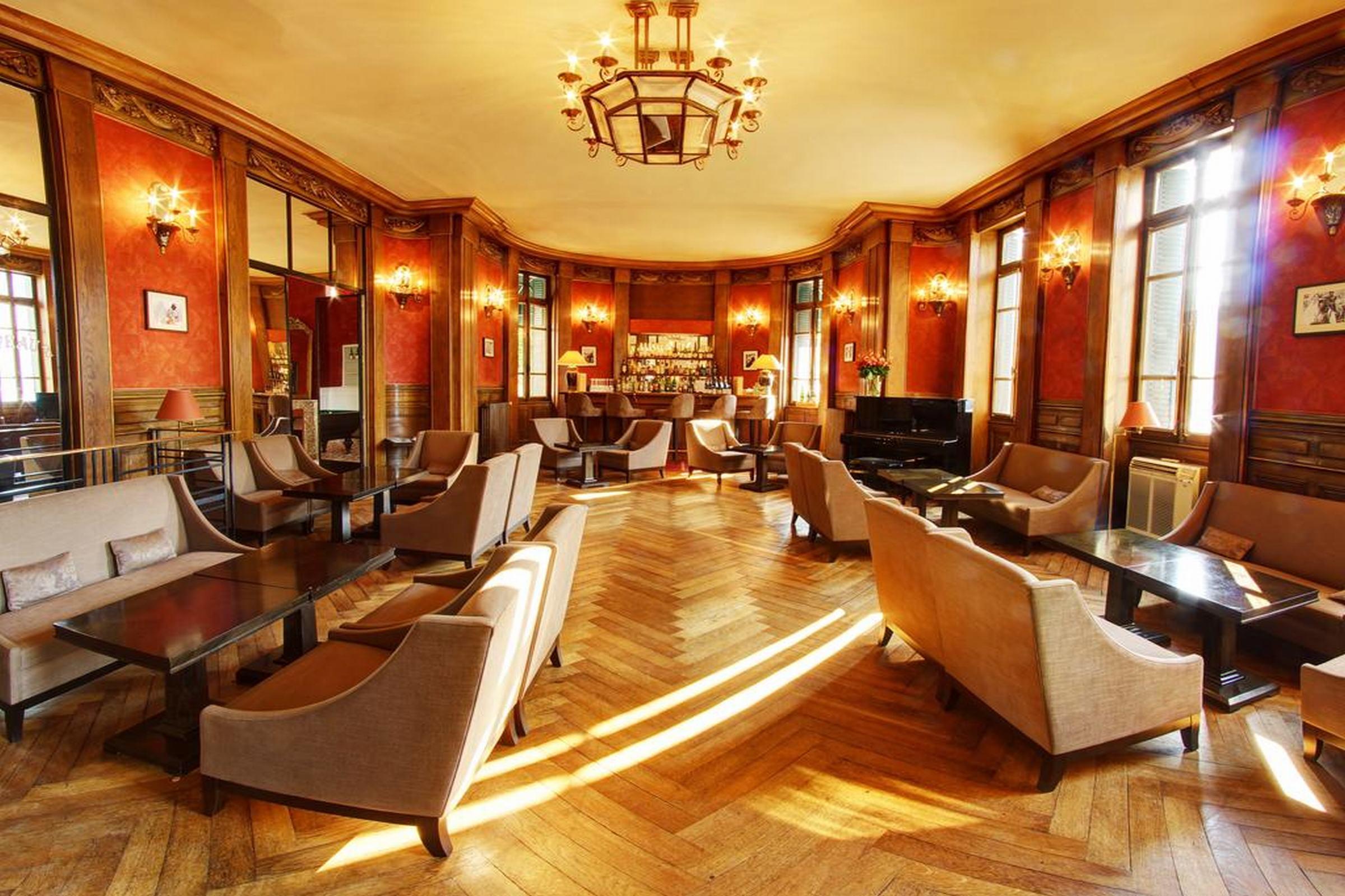 Hotel De La Poste Beaune  Zewnętrze zdjęcie