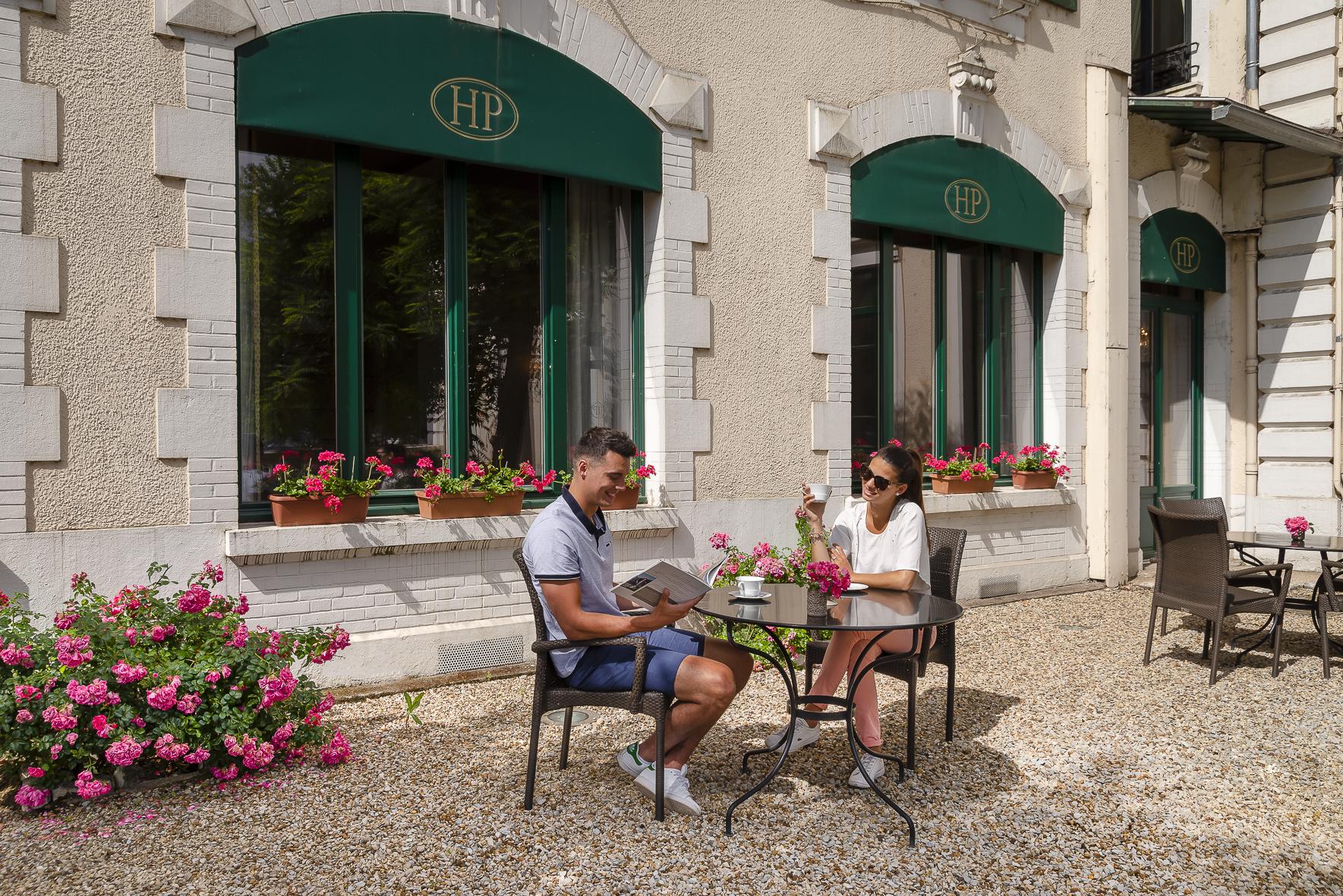 Hotel De La Poste Beaune  Zewnętrze zdjęcie