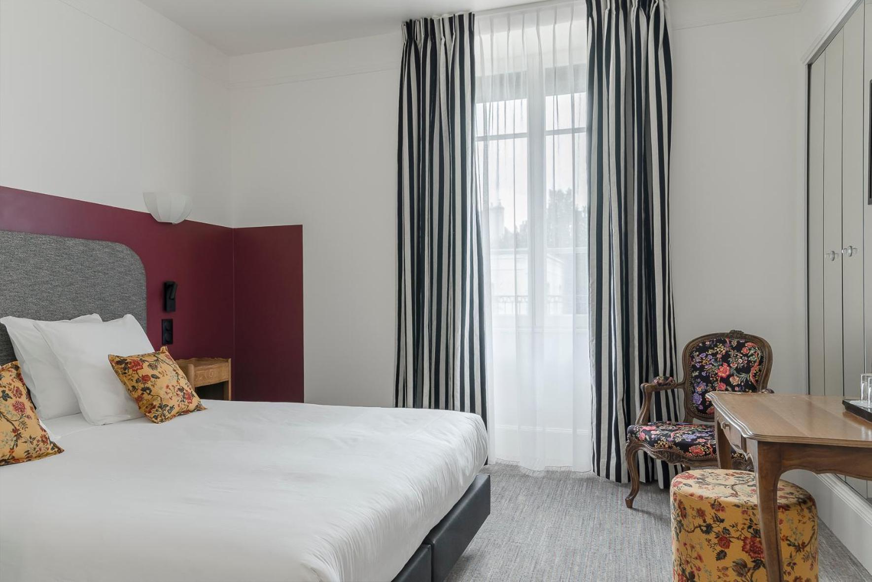 Hotel De La Poste Beaune  Zewnętrze zdjęcie