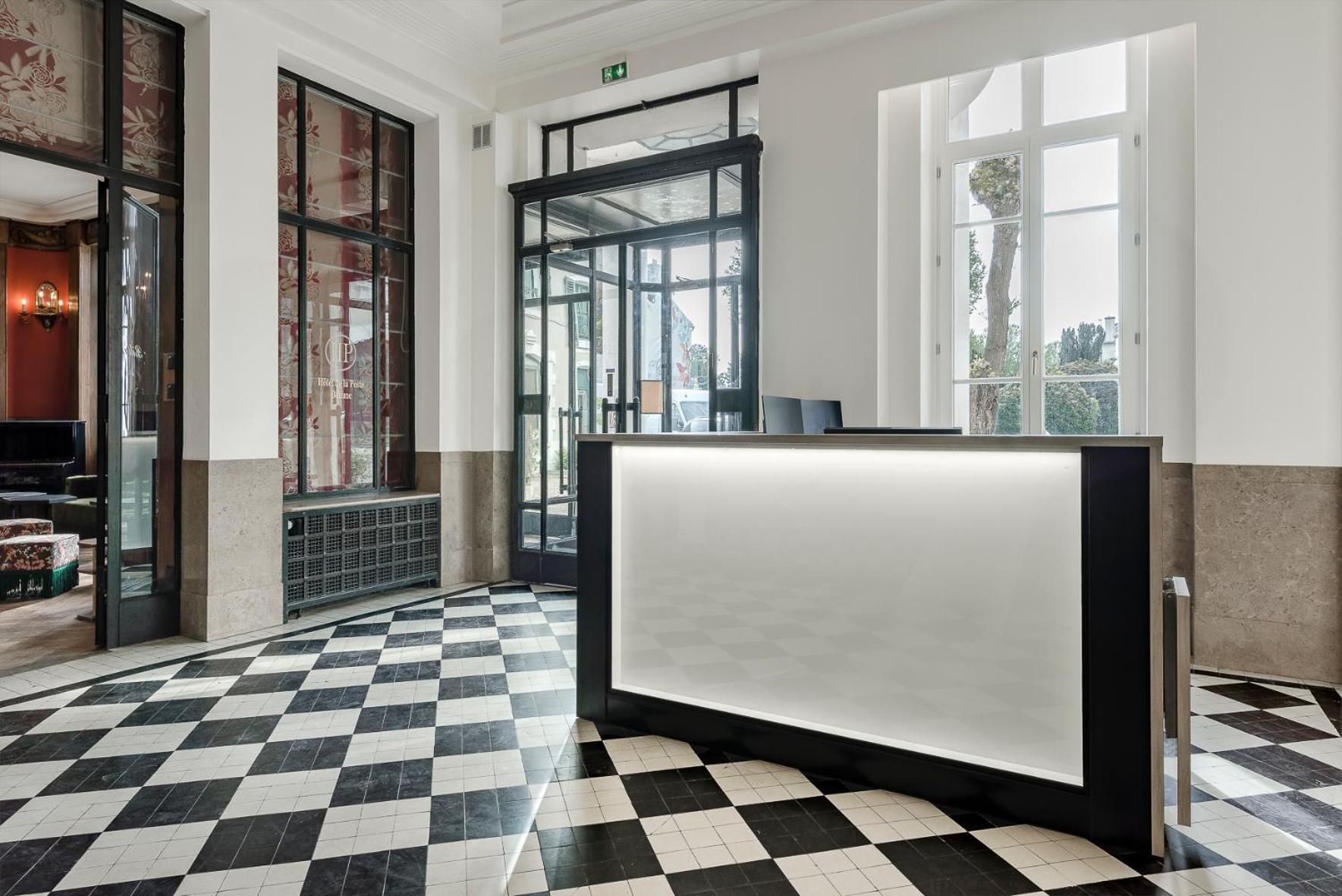 Hotel De La Poste Beaune  Zewnętrze zdjęcie