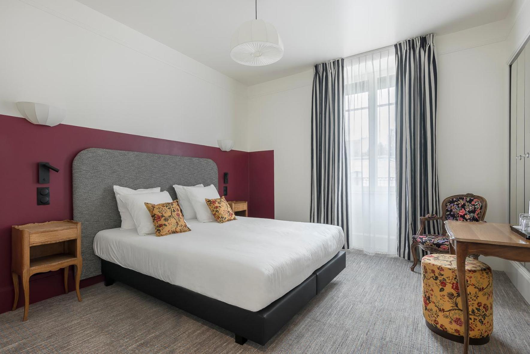 Hotel De La Poste Beaune  Zewnętrze zdjęcie