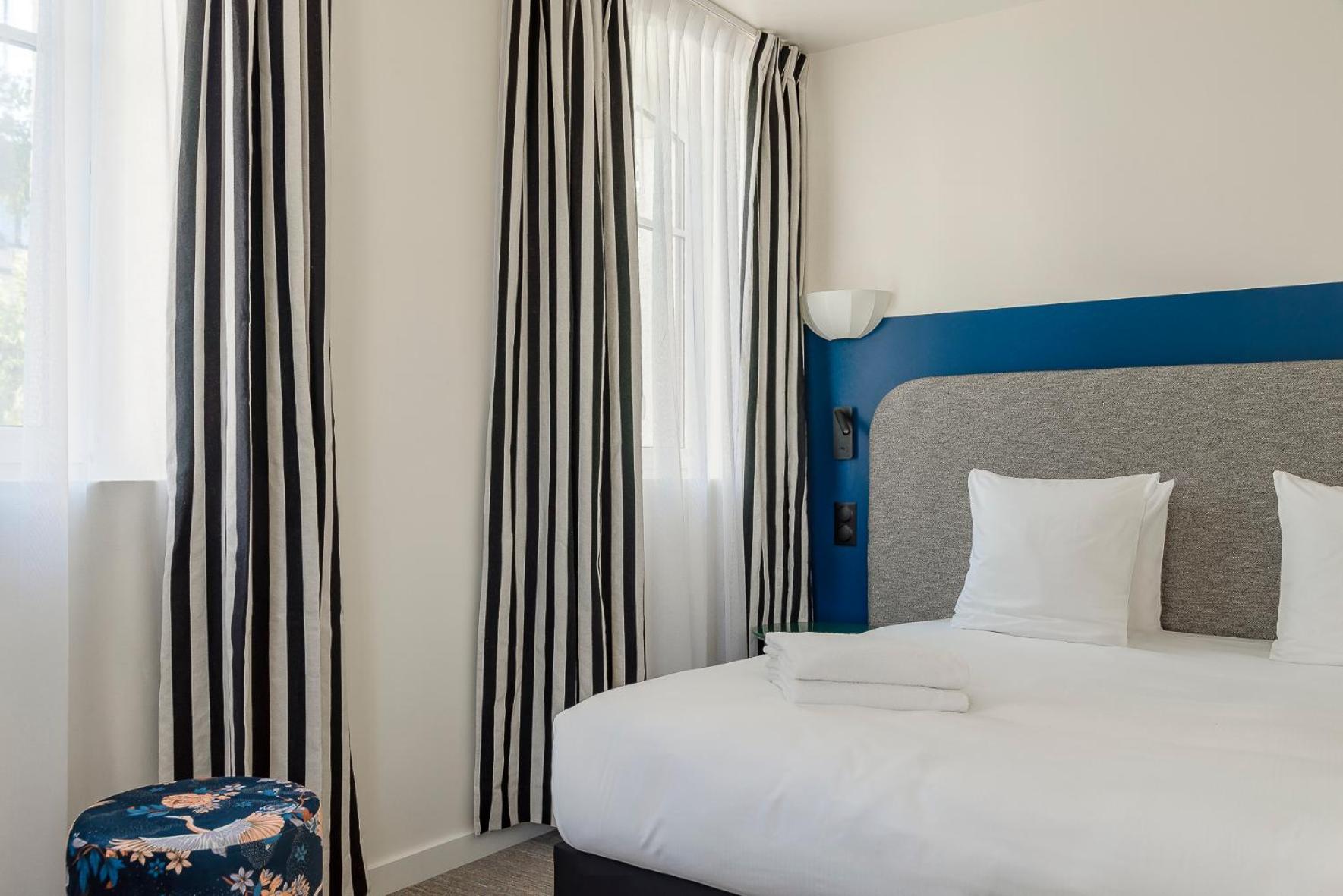 Hotel De La Poste Beaune  Zewnętrze zdjęcie