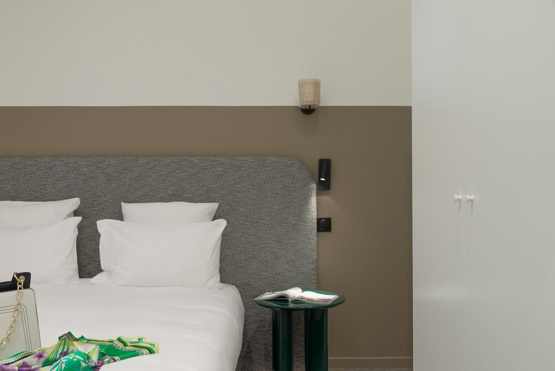 Hotel De La Poste Beaune  Zewnętrze zdjęcie