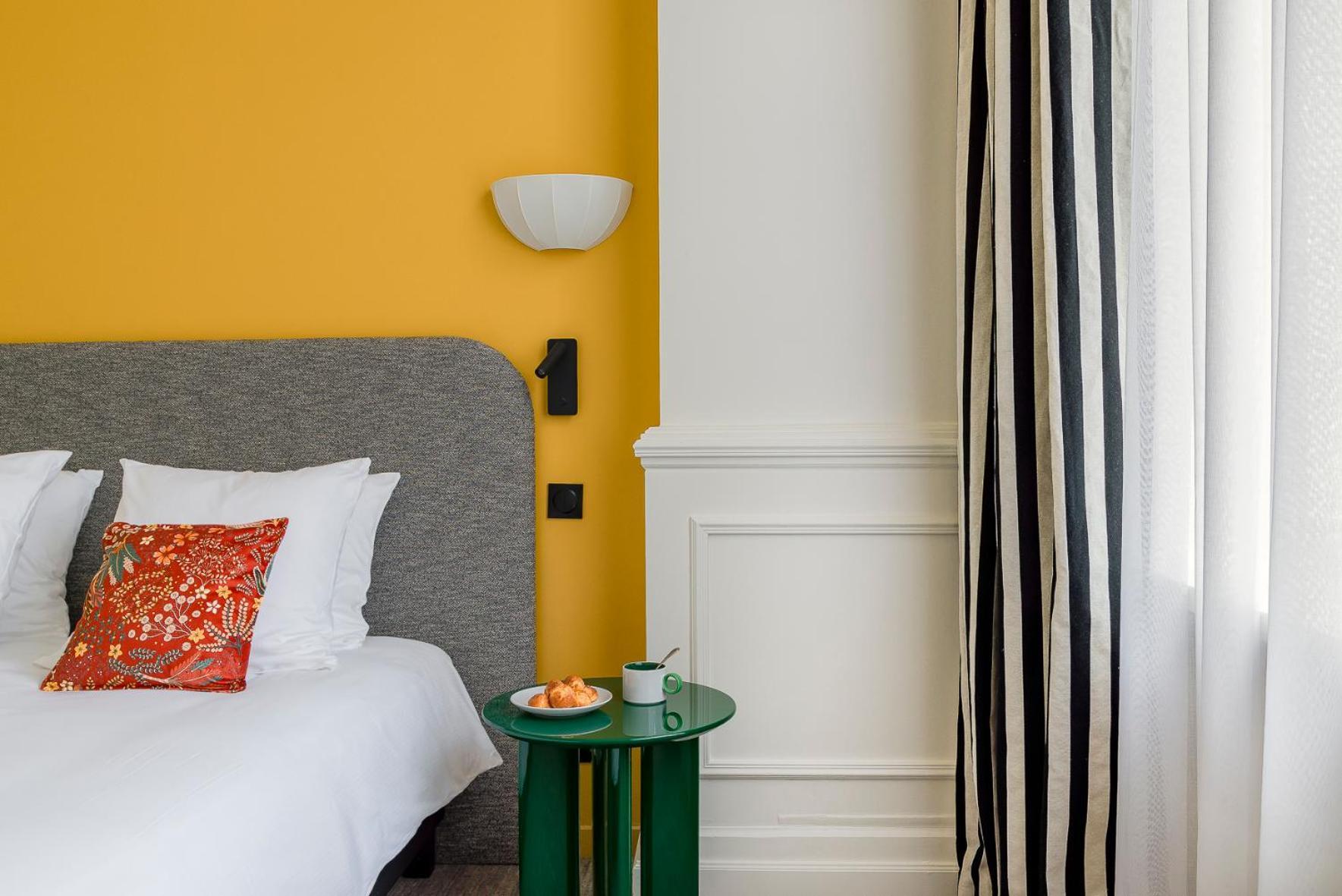 Hotel De La Poste Beaune  Zewnętrze zdjęcie