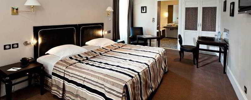 Hotel De La Poste Beaune  Zewnętrze zdjęcie