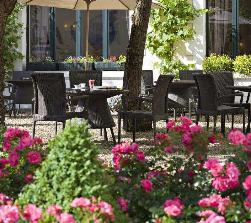 Hotel De La Poste Beaune  Restauracja zdjęcie