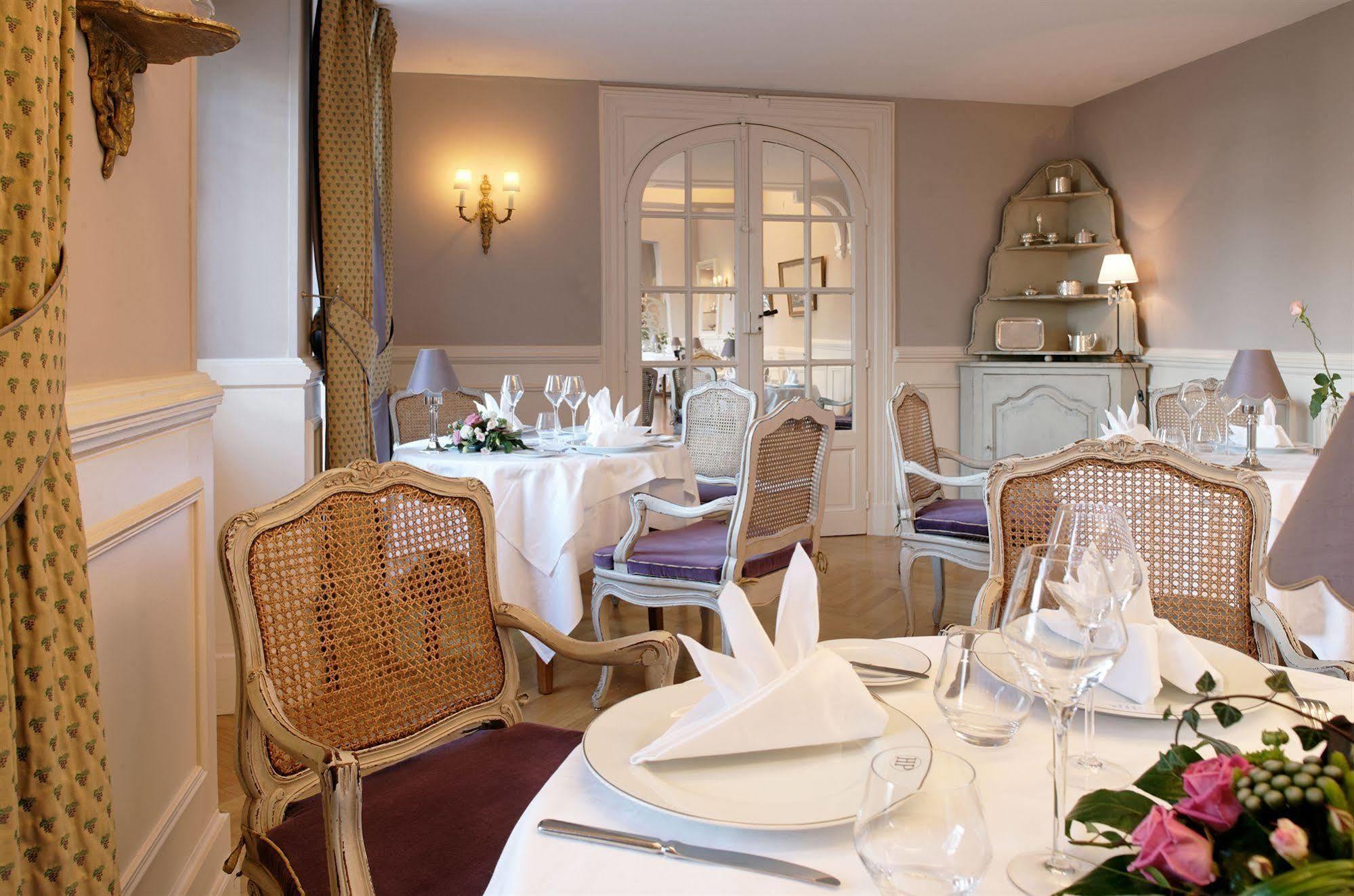 Hotel De La Poste Beaune  Zewnętrze zdjęcie